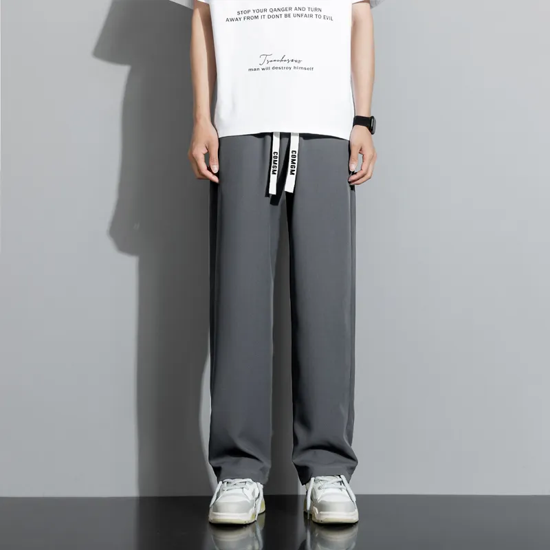 COMGM Casual Pants Women's-8
