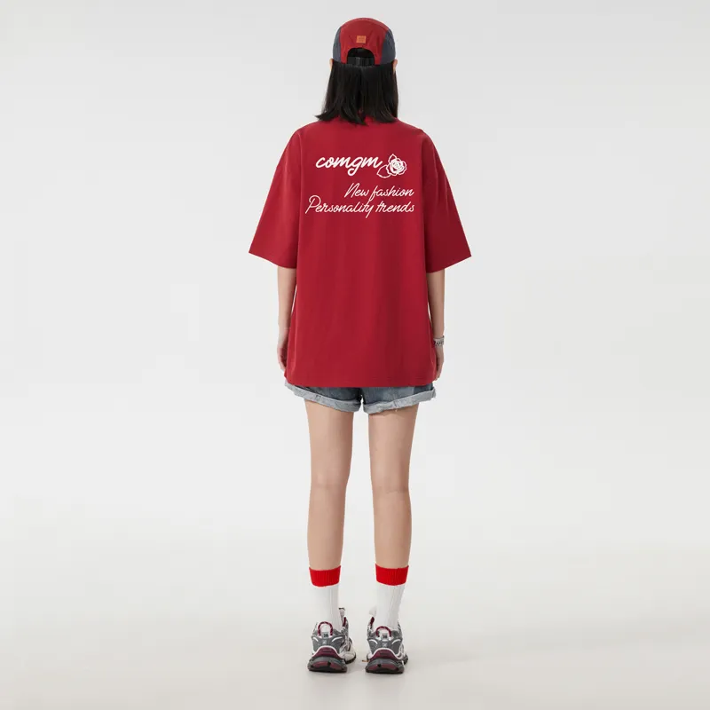 COMGM T Shirts Unisex-19