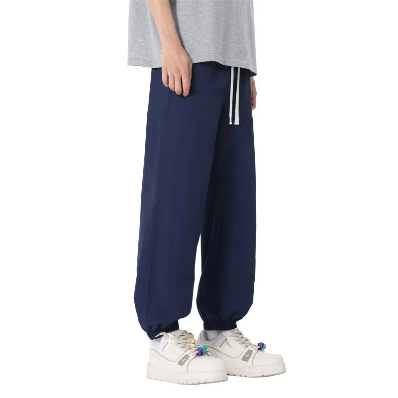 COMGM Casual Pants Unisex-10