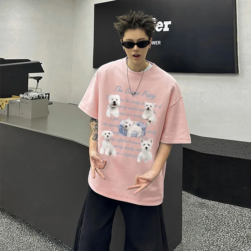 COMGM T Shirts Unisex-13