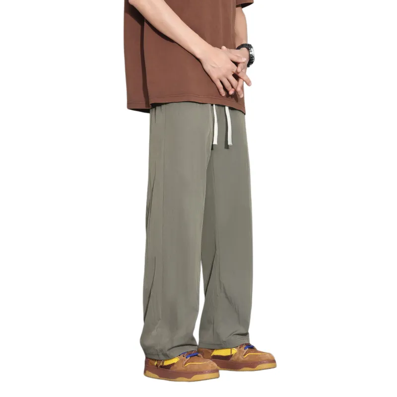 COMGM Casual Pants Unisex-30