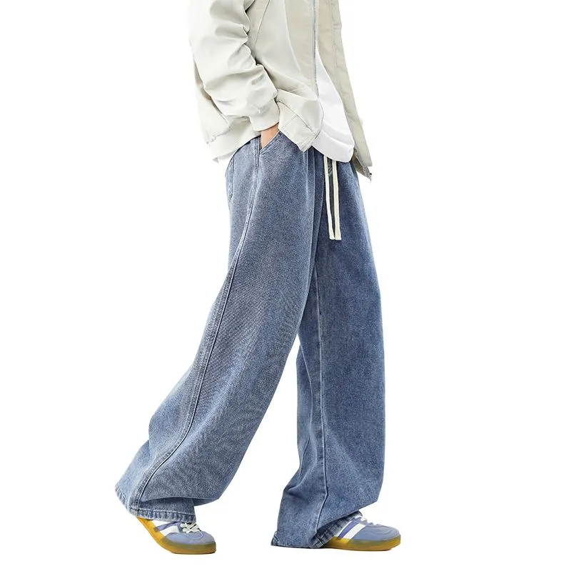 COMGM Jeans Unisex-15