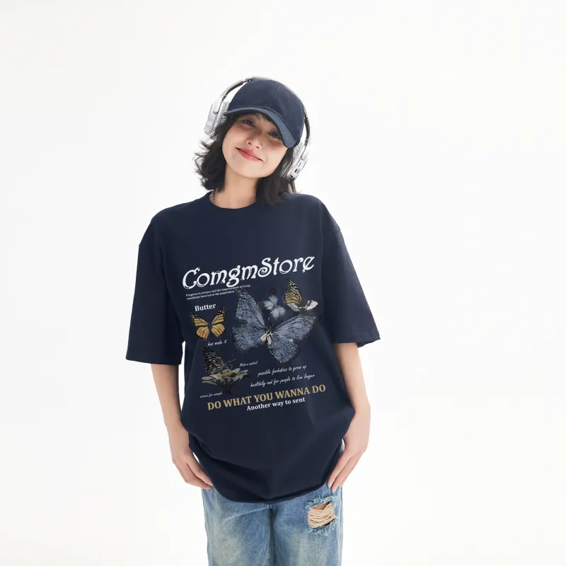 COMGM T Shirts Women's-14