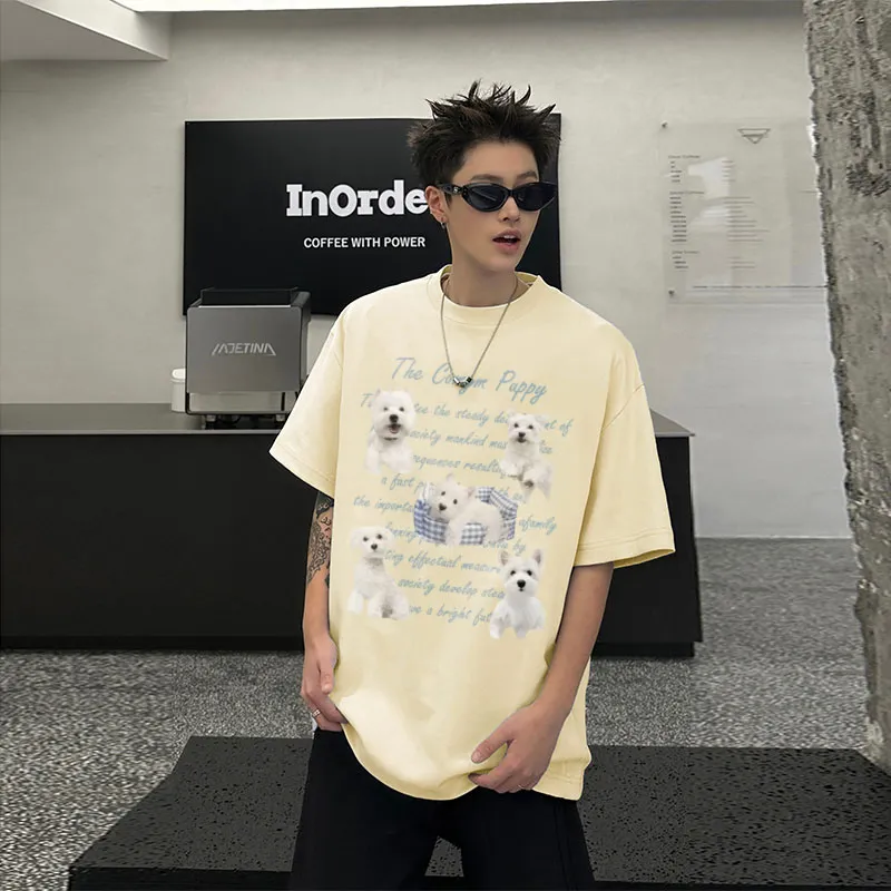 COMGM T Shirts Unisex-19