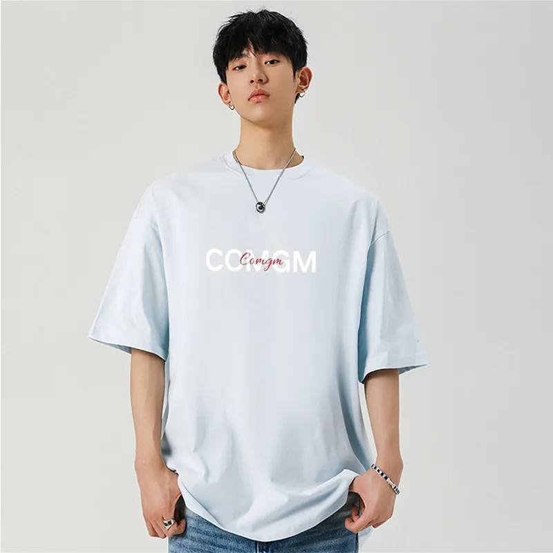 COMGM T Shirts Unisex-20