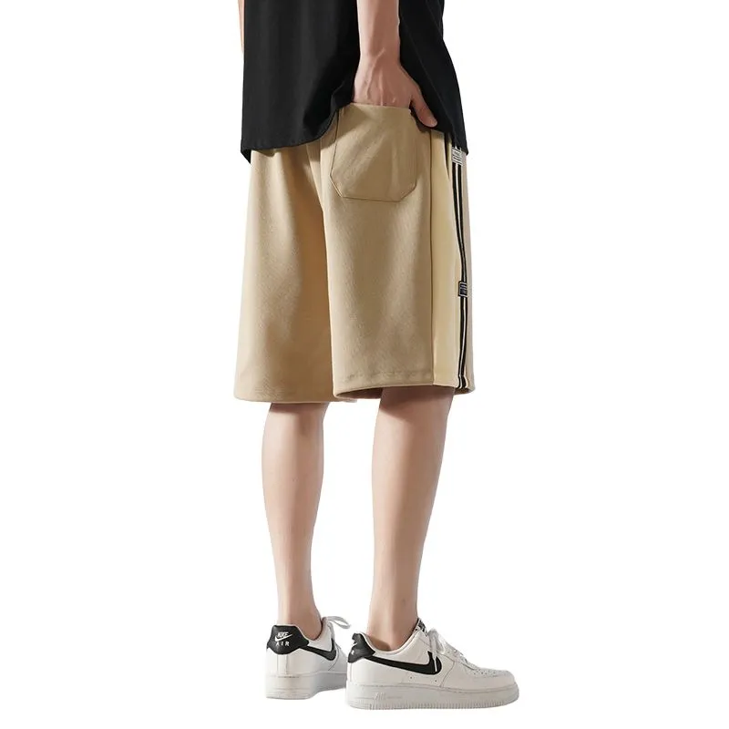 COMGM Casual Shorts Unisex-9