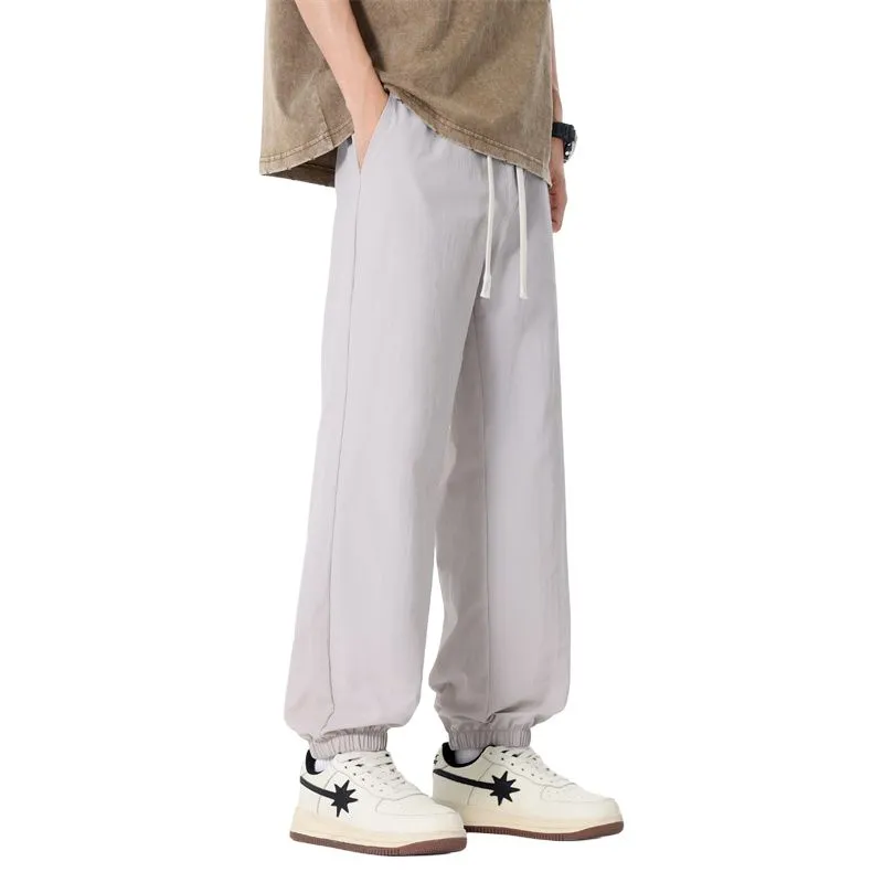 COMGM Casual Pants Unisex-6