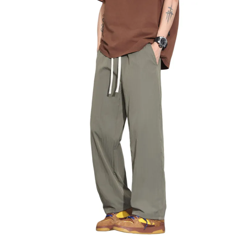 COMGM Casual Pants Unisex-29