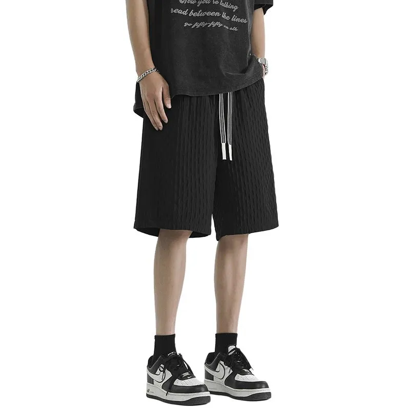 COMGM Casual Shorts Unisex-1