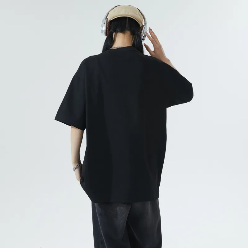 COMGM T Shirts Unisex-3