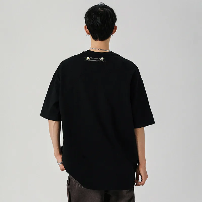 COMGM T Shirts Unisex-13