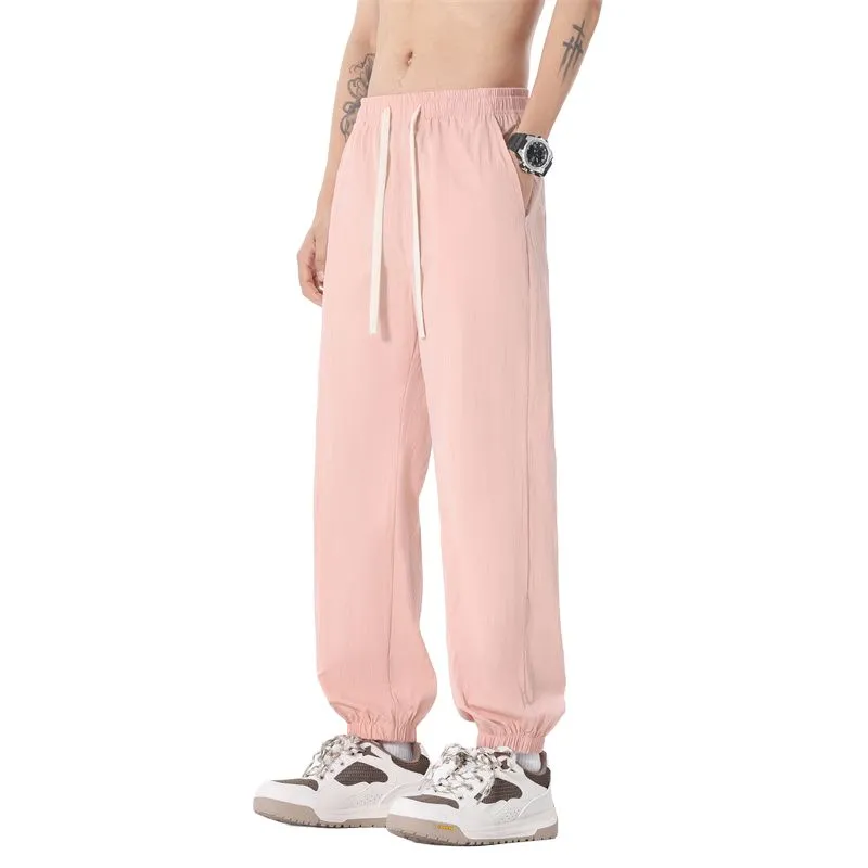 COMGM Casual Pants Unisex-27