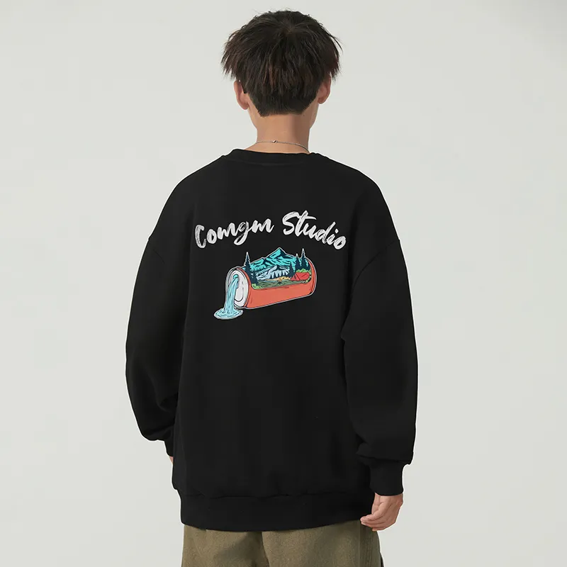 COMGM Casual Suits Unisex-2