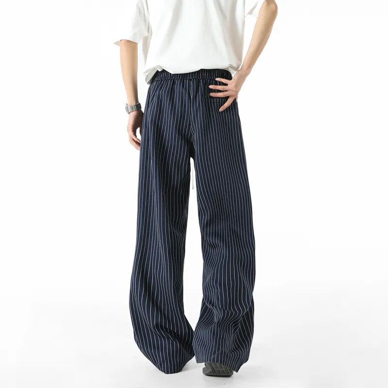 COMGM Casual Pants Unisex-3