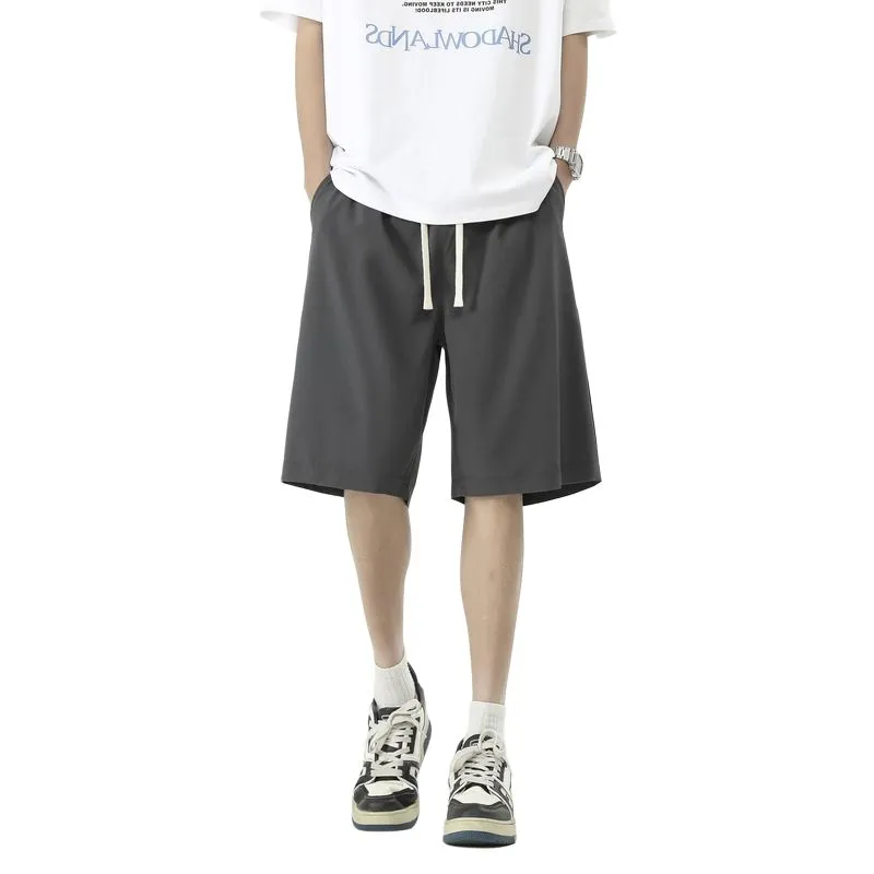 COMGM Casual Shorts Unisex-27