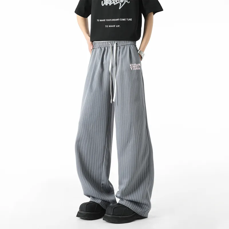COMGM Casual Pants Unisex-10