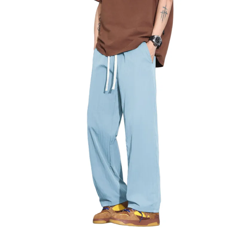 COMGM Casual Pants Unisex-19