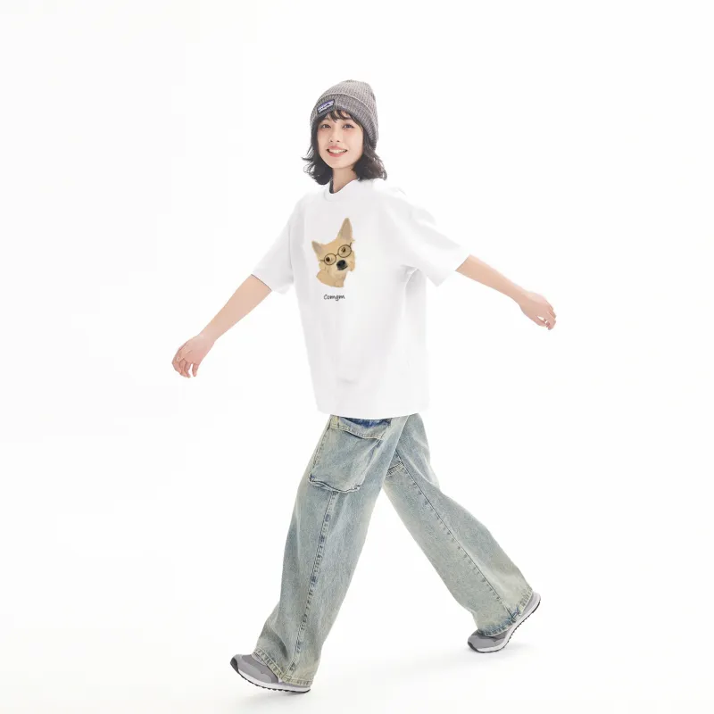 COMGM T Shirts Women's-6