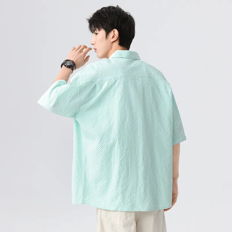 COMGM Shirts Unisex-13
