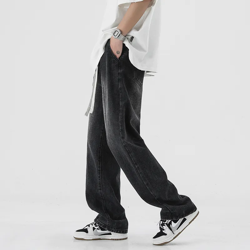 COMGM Jeans Unisex-6