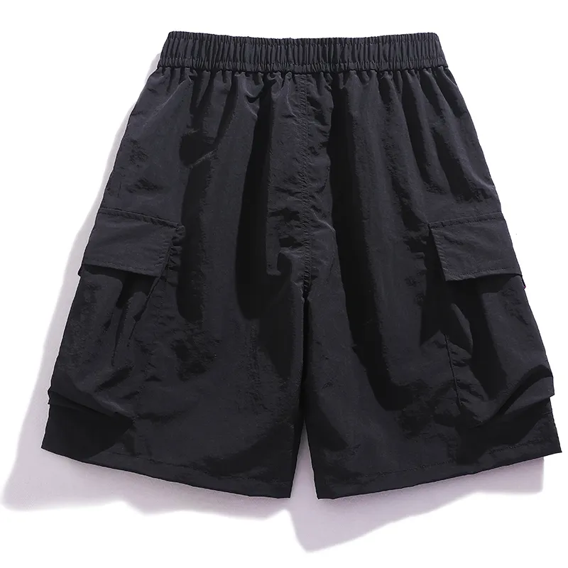 COMGM Cargo Shorts Unisex-42