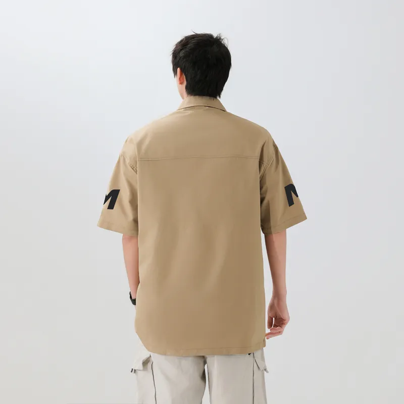 COMGM T Shirts Unisex-2