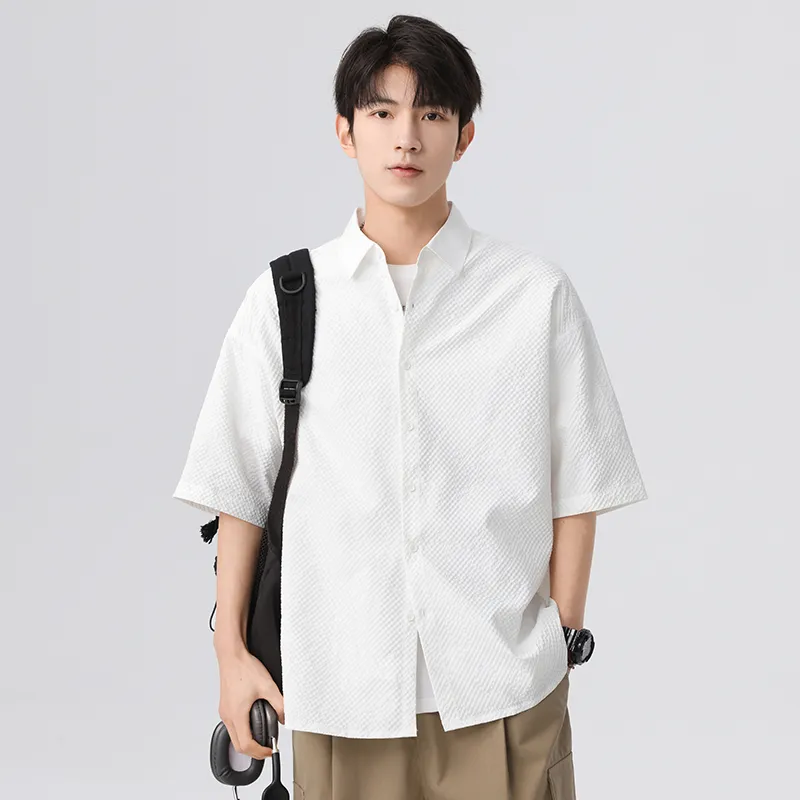COMGM Shirts Unisex-4