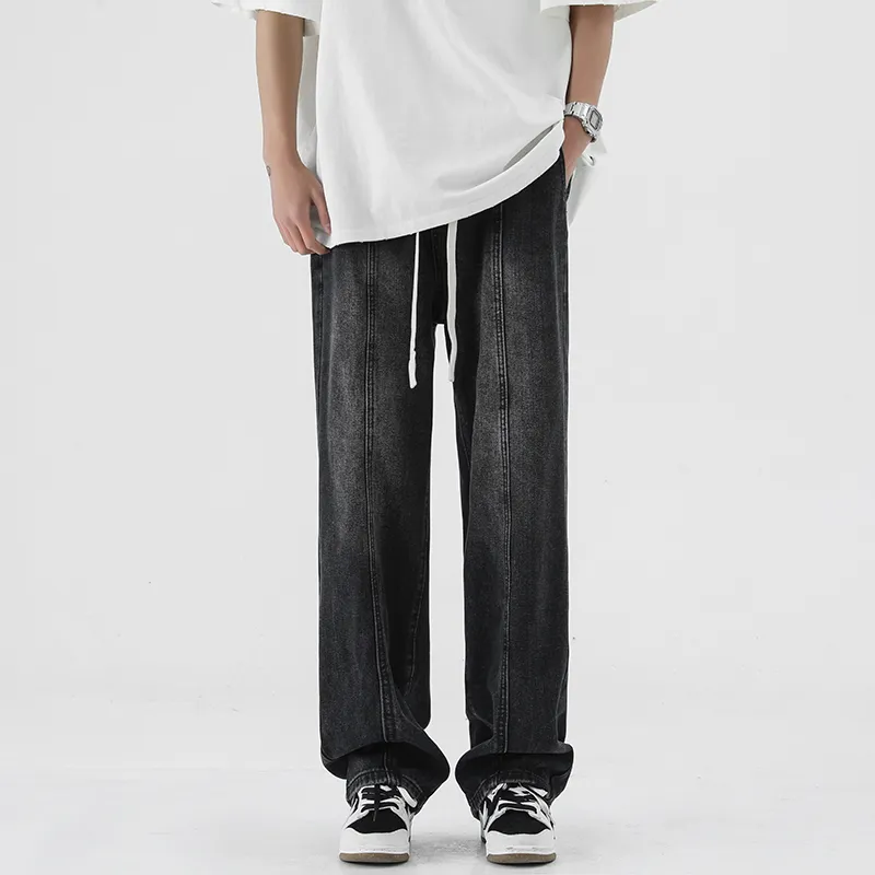 COMGM Jeans Unisex-3