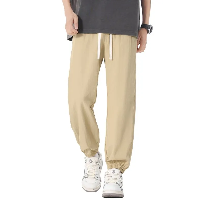COMGM Casual Pants Unisex-14