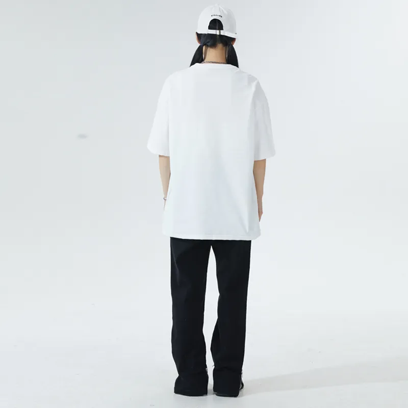 COMGM T Shirts Unisex-6
