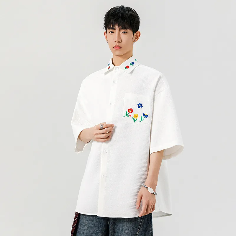 COMGM Shirts Unisex-4
