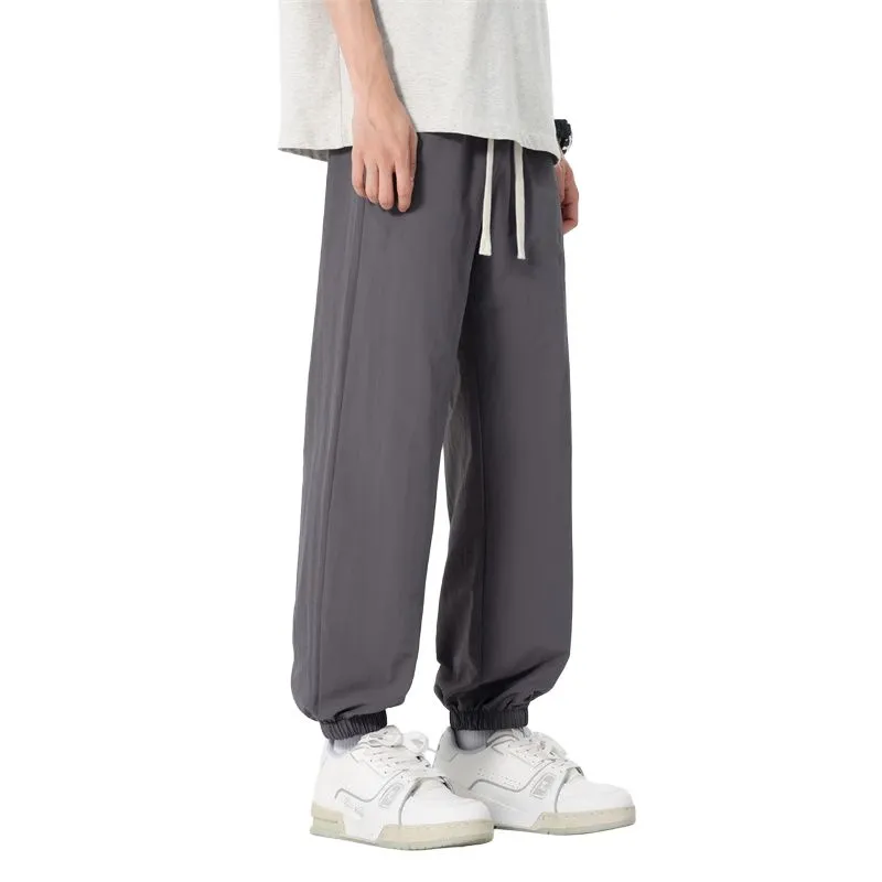 COMGM Casual Pants Unisex-22