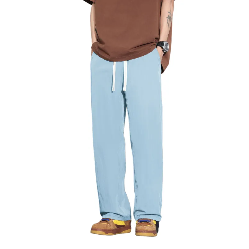 COMGM Casual Pants Unisex-18