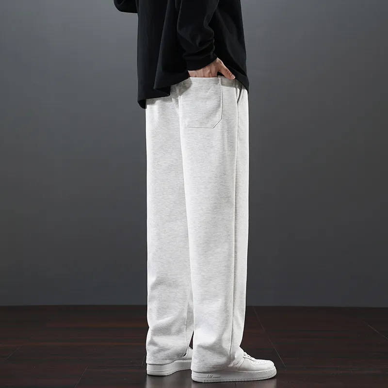 COMGM Knitted Sweatpants Unisex-19