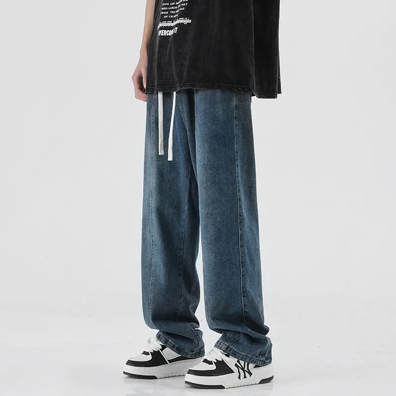 COMGM Jeans Unisex-9
