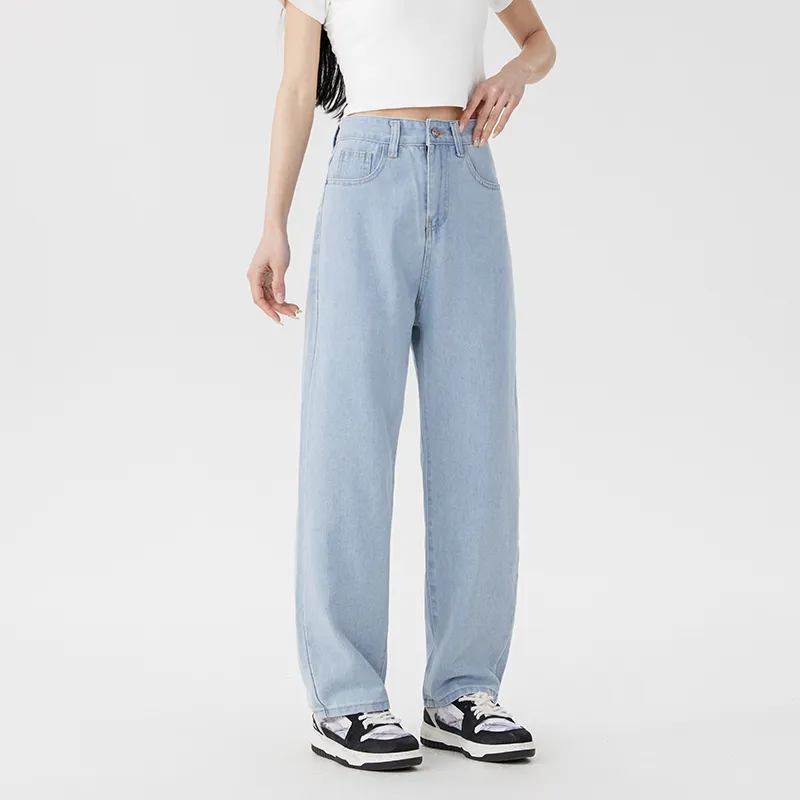COMGM Jeans Unisex-7