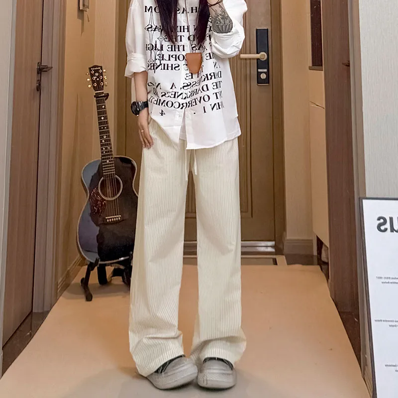 COMGM Casual Pants Unisex-7