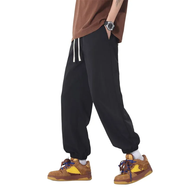 COMGM Casual Pants Unisex-2
