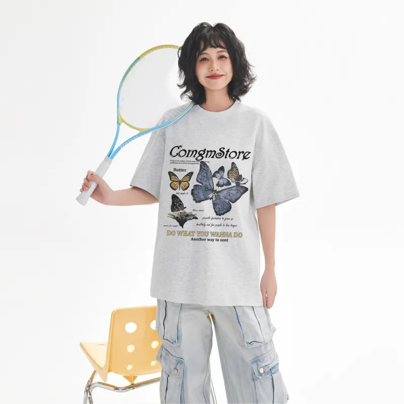 COMGM T Shirts Women's-18