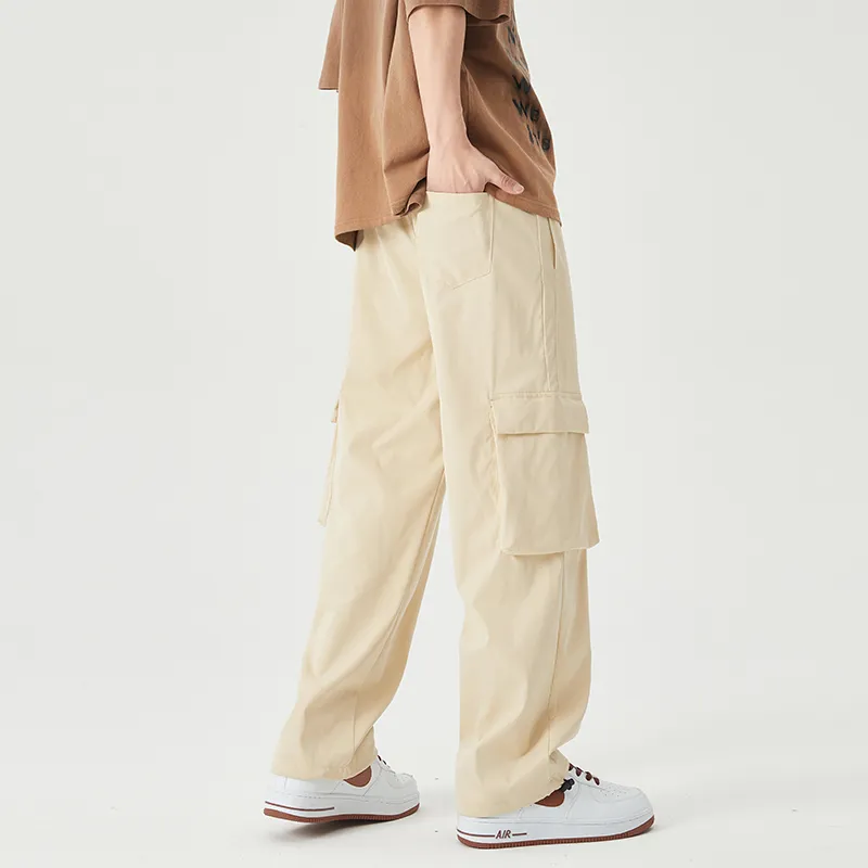 COMGM Casual Pants Men-22