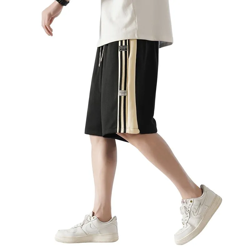 COMGM Casual Shorts Unisex-2