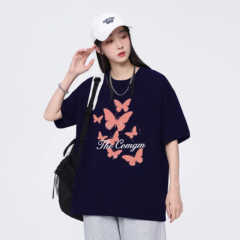 COMGM T Shirts Women's-10