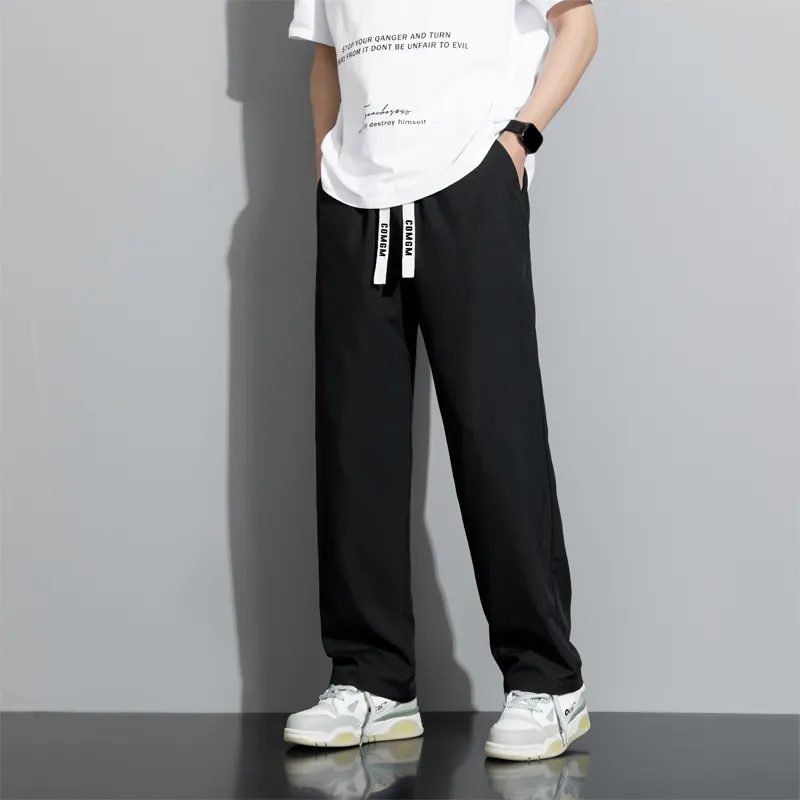 COMGM Casual Pants Women's-4