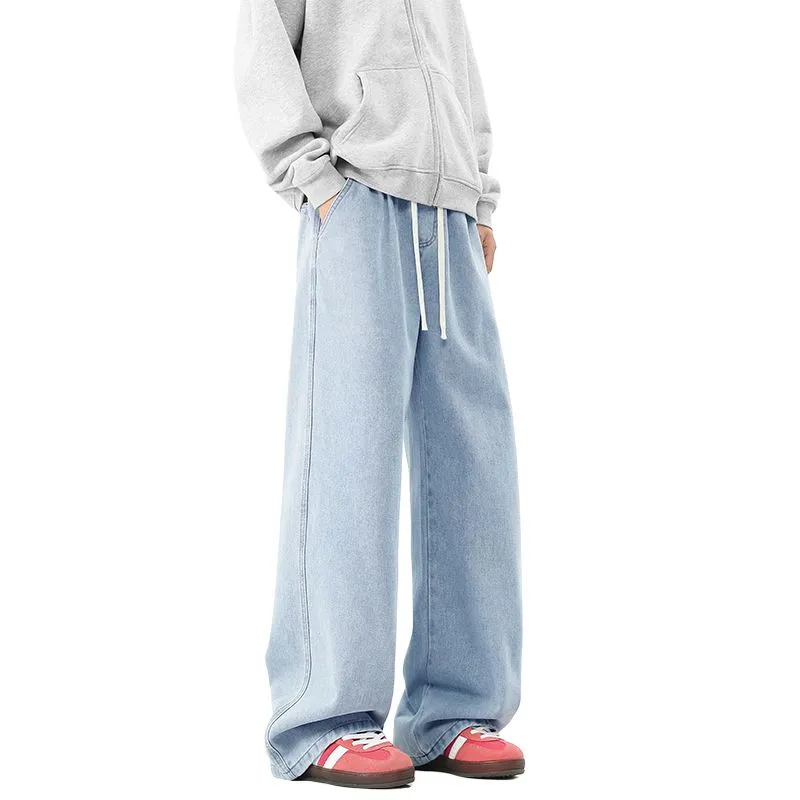 COMGM Jeans Unisex-10