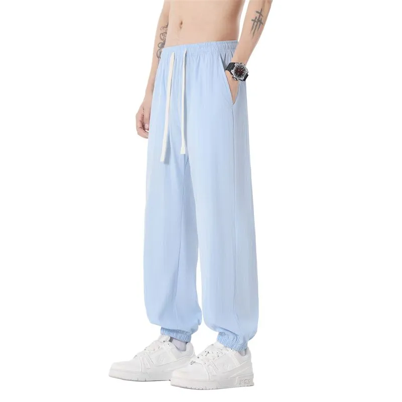 COMGM Casual Pants Unisex-19
