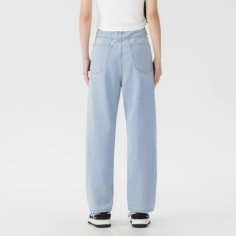 COMGM Jeans Unisex-10