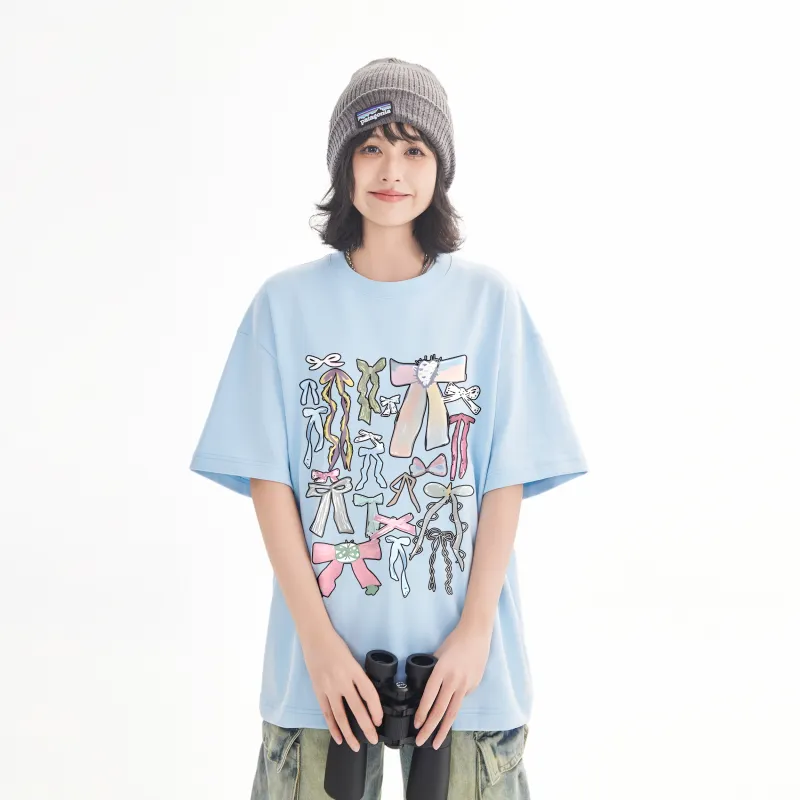 COMGM T Shirts Women's-22