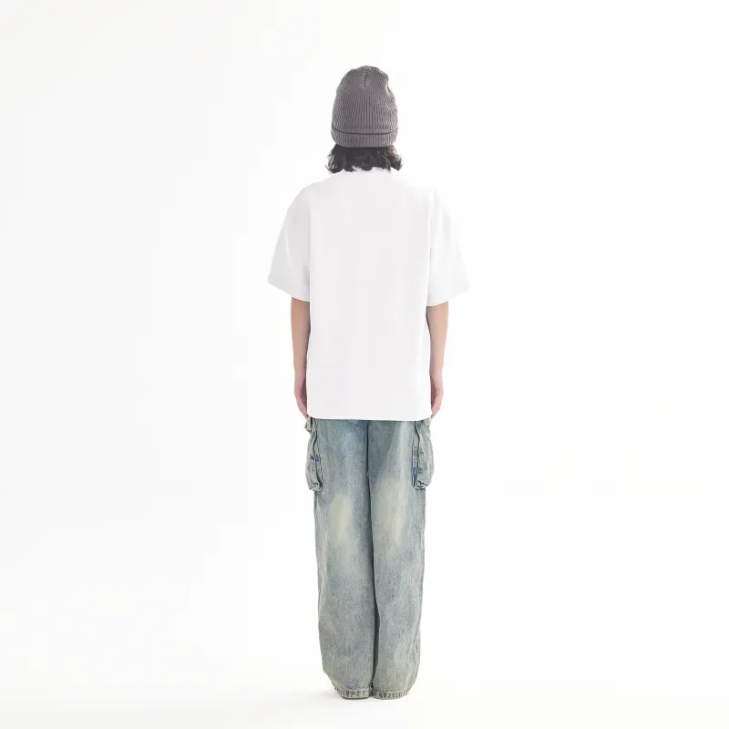 COMGM T Shirts Women's-6