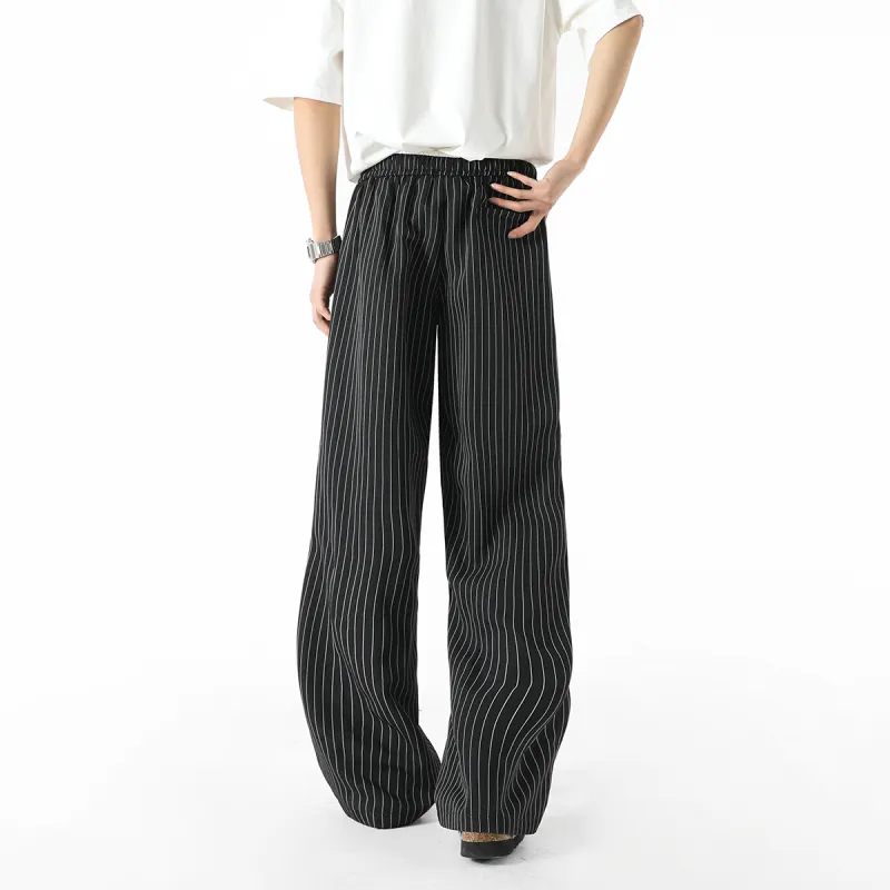 COMGM Casual Pants Unisex-7