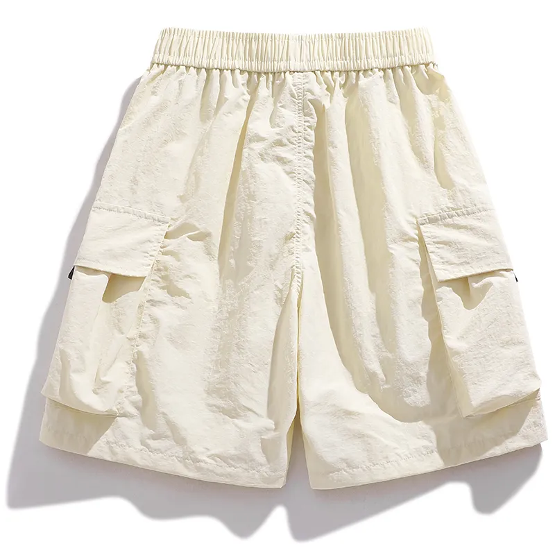 COMGM Cargo Shorts Unisex-44